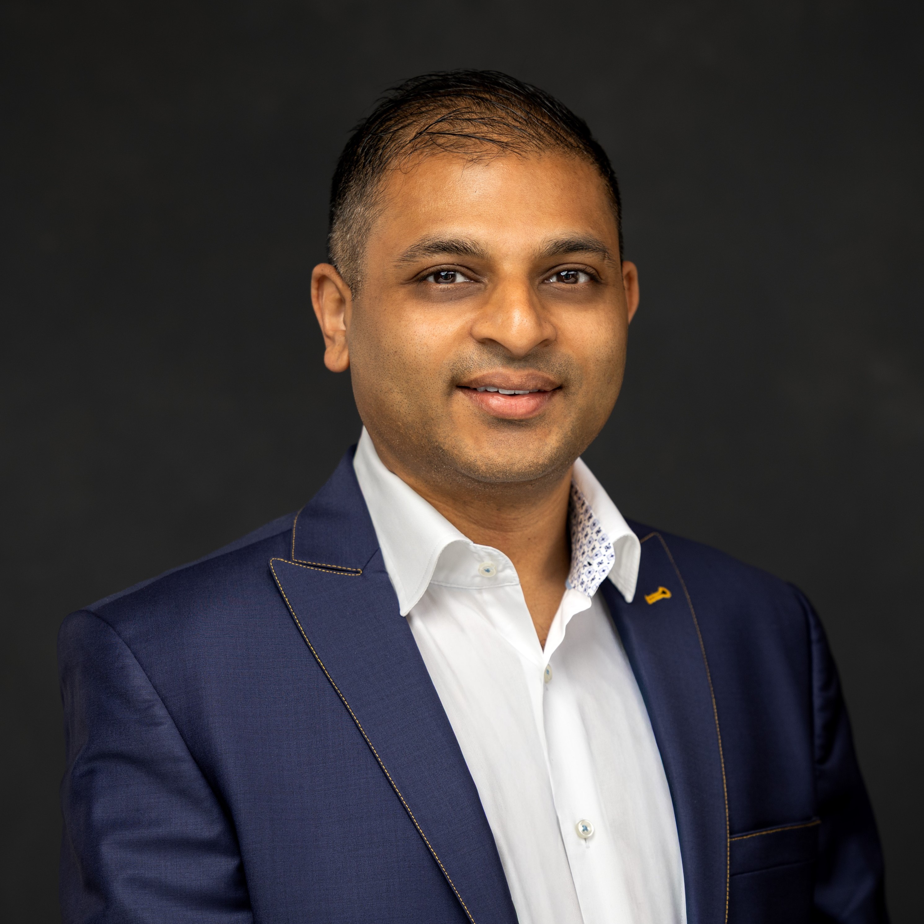 Ian Ferrao