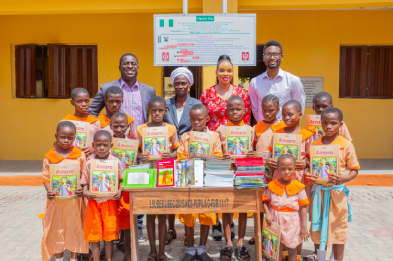 Airtel Tanzania partners with DTBi to host African Code Challenge